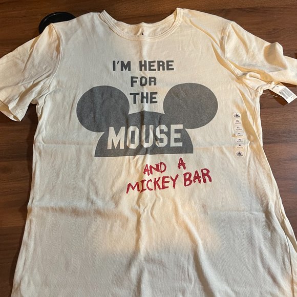 Disney parks Mouse and Mickey Bar - - Picture 2 of 3